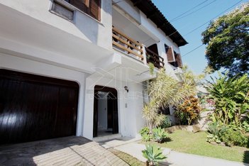 apartment em Rua Doutor Ney Cabral, Nonoai - Porto Alegre - RS