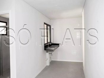 apartment em Rua Alves Guimarães, Pinheiros - São Paulo - SP