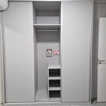 apartment em Rua Doutor Jamil Cury, Vila Industrial - São José dos Campos - SP