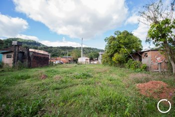 land_lot em Luiz Castagna, Km 3 - Santa Maria - RS