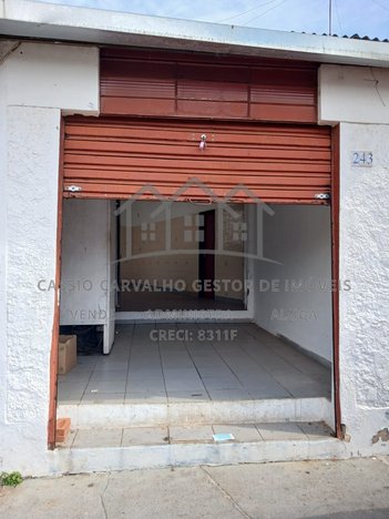 industrial em Rua Ângela Signori Grigol, Jardim América - Campinas - SP
