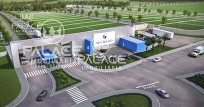 industrial em Avenida Nicolau João Abdalla, Vila Bertini - Americana - SP