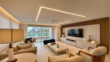apartment em Avenida Central, Centro - Xangri-Lá - RS
