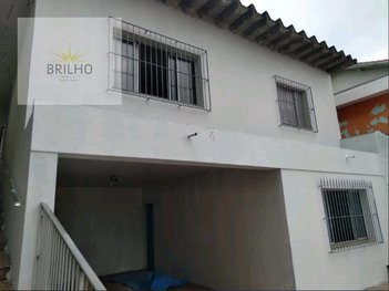 house em Rua Augusto Teixeira, km 18 - Osasco - SP