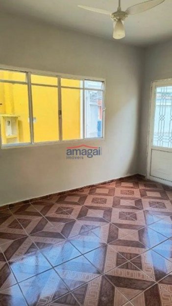house em Rua Príncipe Pedro III de Alcântara, Parque dos Príncipes - Jacareí - SP
