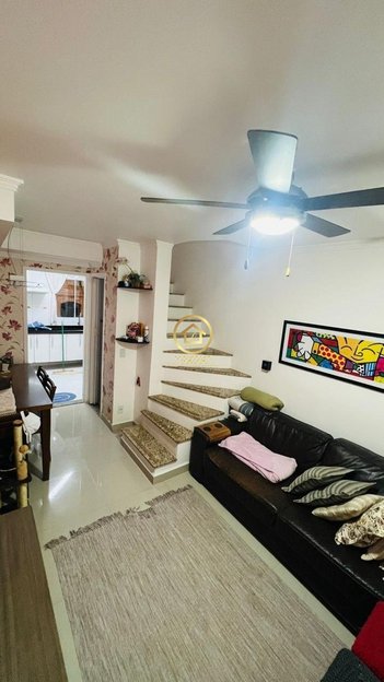 house em Rua Jairo de Almeida Machado, Jaraguá - São Paulo - SP