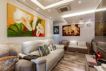 apartment em Rua Cantagalo, Vila Gomes Cardim - São Paulo - SP