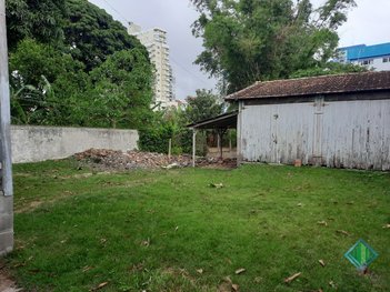 land_lot em Santo Antonio, Barreiros - São José - SC