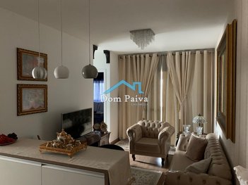 apartment em Rua França Pinto, Vila Mariana - São Paulo - SP