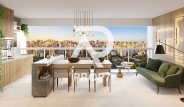 apartment em Rua Serra de Botucatu, Vila Gomes Cardim - São Paulo - SP