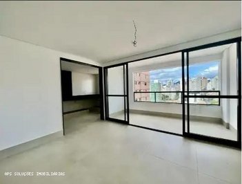 apartment em Rua Oscar Trompowsky, Gutierrez - Belo Horizonte - MG