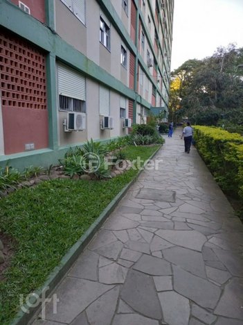 apartment em Rua Felizardo Furtado, Petrópolis - Porto Alegre - RS
