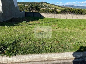 land_lot em Rua Zurique, Residencial Alta Vista 2 - Caçapava - SP