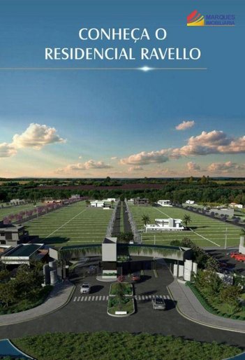 land_lot em Avenida Fábio Ferraz Bicudo, Jardim Esplanada - Indaiatuba - SP