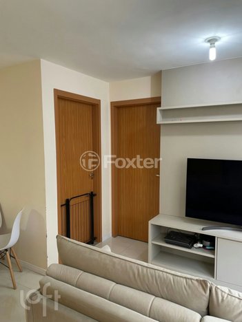 apartment em Avenida Aparecida do Rio Negro, Jardim Íris - São Paulo - SP