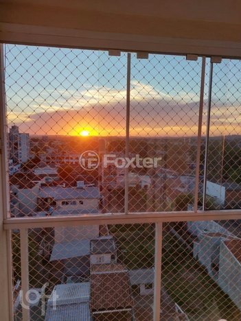 apartment em Rua São Francisco, Centro - São Leopoldo - RS