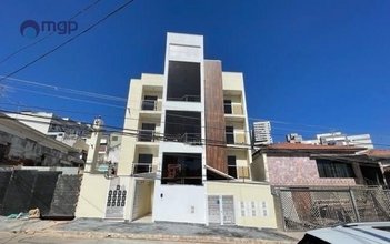 apartment em Rua Borges Ladário, Parada Inglesa - São Paulo - SP