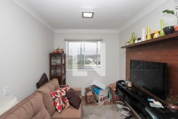 apartment em Avenida Doutor Francisco Mesquita, Quinta da Paineira - São Paulo - SP