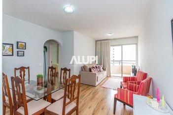 apartment em Rua Nebraska, Brooklin Novo - São Paulo - SP