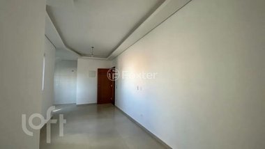 apartment em Rua Sebastião Pedroso, Jardim Bom Pastor - Santo André - SP