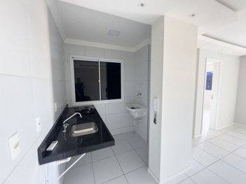 apartment em Rua das Olimpíadas, Parque Dois Irmãos - Fortaleza - CE