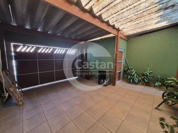 house em Rua Diamantino, Quarta Parada - São Paulo - SP