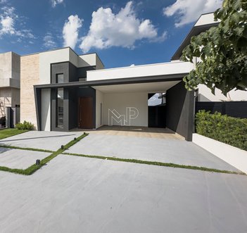 house em Avenida A, São Venâncio - Itupeva - SP