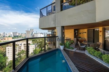 apartment em Rua Professor Alexandre Correia, Jardim Vitória Régia - São Paulo - SP