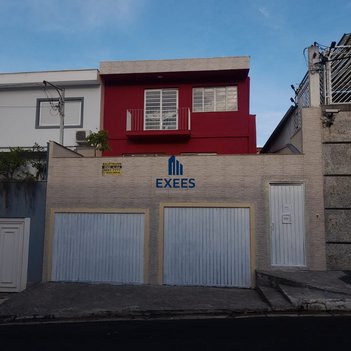 house em Rua Ministro Sinésio Rocha, Jardim Vera Cruz - São Paulo - SP