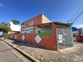 land_lot em Rua Benedito Costa Ramos, Vila Amorim - Suzano - SP