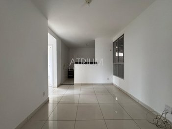 apartment em Alameda dos Judiciários, Cândida Ferreira - Contagem - MG