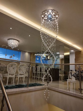 apartment em Rua José de Alencar, Estação - Franca - SP