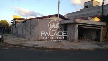 house em Rua Virgulino de Oliveira, Nova Piracicaba - Piracicaba - SP
