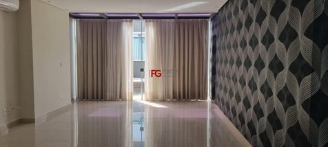 apartment em Rua José Barbosa Neto, Jardim Botânico - Ribeirão Preto - SP