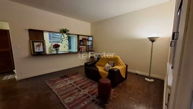 apartment em Rua Martinho Prado, Bela Vista - São Paulo - SP