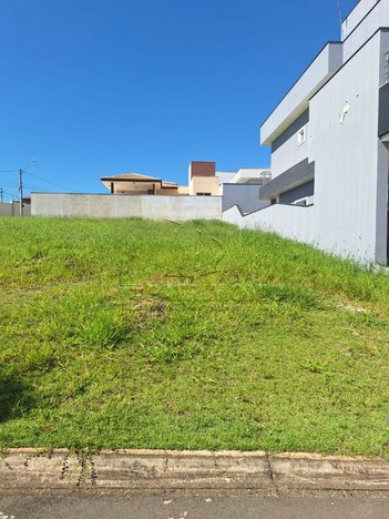 land_lot em Avenida Elias Maluf, Wanel Ville - Sorocaba - SP