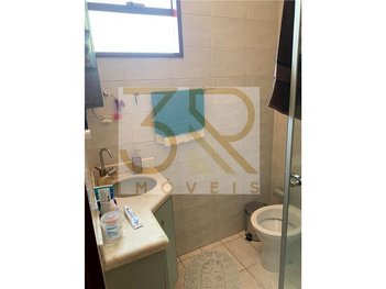 apartment em Rua Tamandaré, Campos Elíseos - Ribeirão Preto - SP