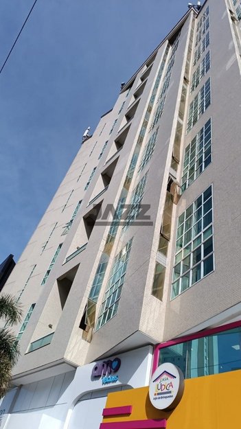 office em Avenida Cassiano Ricardo, Jardim Alvorada - São José dos Campos - SP