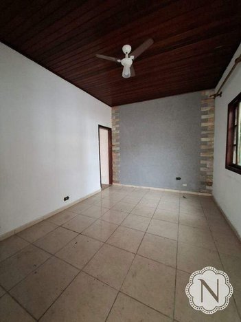 house em Rua Ivaldo Firmino dos Santos, Savoy - Itanhaém - SP