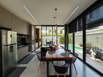 house em Avenida Engenheiro Alberto Morato Krahenbuhl, Morato - Piracicaba - SP