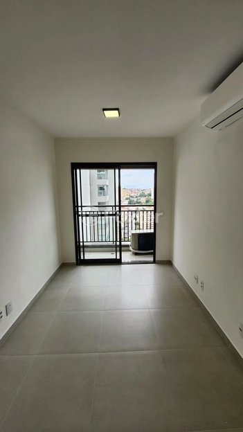 apartment em Avenida Interlagos, Jardim Marajoara - São Paulo - SP