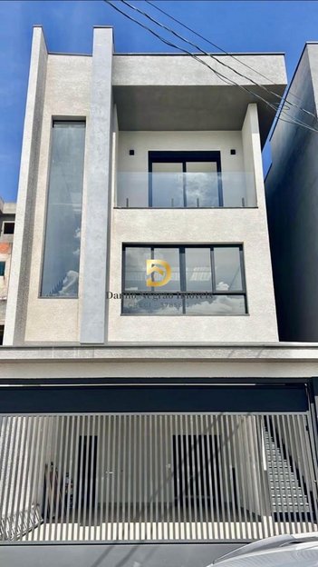 house em Rua das Cravinas, Portais (Polvilho) - Cajamar - SP