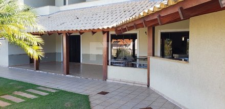 house em Rua Neuza Vargas de Alencar, Coophafé - Campo Grande - MS