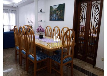 apartment em Rua Maranhão, Santo Antônio - São Caetano do Sul - SP
