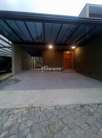 house em Avenida Zezico Peçanha, Itapetinga - Atibaia - SP