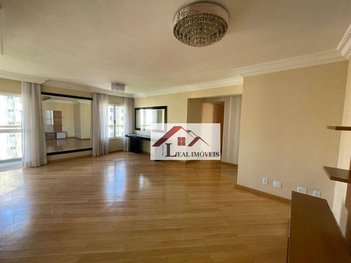 apartment em Rua das Paineiras, Jardim - Santo André - SP