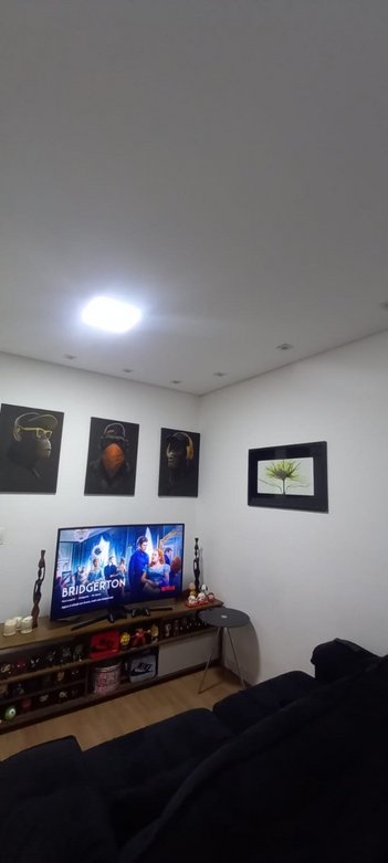 apartment em Avenida Giovani Attílio Tolaini, Votupoca - Barueri - SP