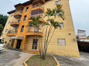 apartment em Rua Robina Cacielo Decária, Jardim Gutierres - Sorocaba - SP