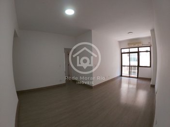 apartment em Rua Pio Correia, Jardim Botânico - Rio de Janeiro - RJ