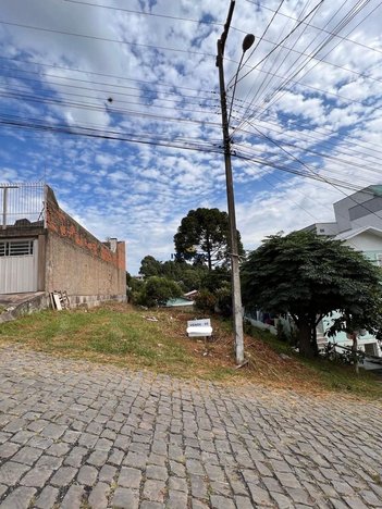 land_lot em Rua Bolivar Dornelles, Kayser - Caxias do Sul - RS
